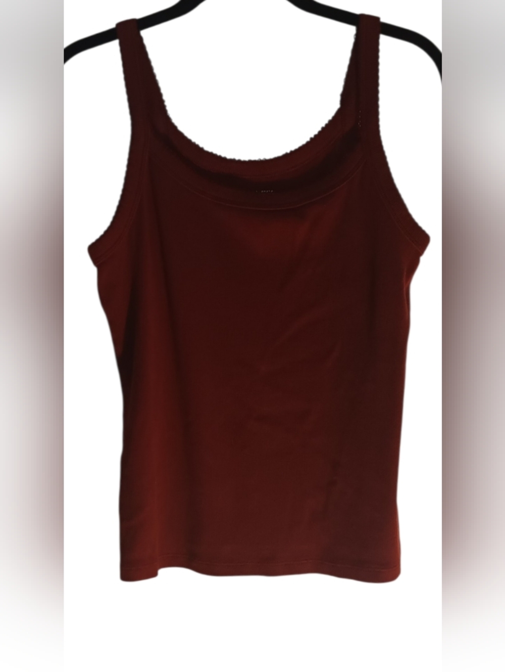 Old Navy Women's Tank Top - Maroon
